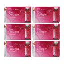 collagen【6箱セット】 資生堂 ザ・コラーゲン <ドリンク> 50ml × 10 計60本入り【送料無料※沖縄を除く】