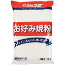 お好み焼粉 1kg ジェフダ