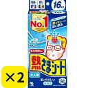 小林製薬【 熱さまシート 大人用 32