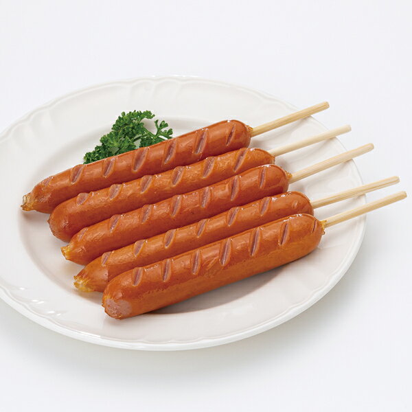 JFDA冷凍　串フランク60（600g10本） base544-10000744 BASE544 サンプル画像2