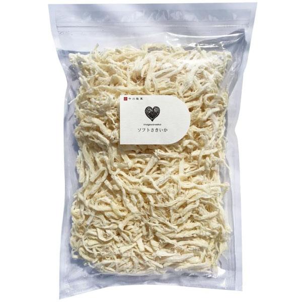 Rakuten - 今川製菓 ソフトさきいか 500g