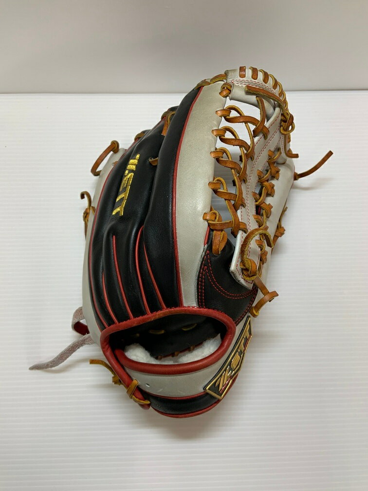 楽天市場】中古(ブランドゼット)(グローブ・ミット|野球 楽天市場】中古(ブランドゼット)(グローブ・ミット|野球