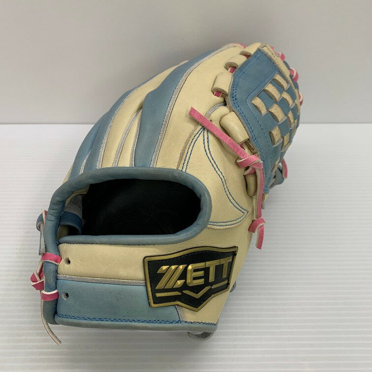 楽天市場】中古(ブランドゼット)(グローブ・ミット|野球 楽天市場】中古(ブランドゼット)(グローブ・ミット|野球