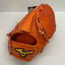 ミズノ MIZUNO ミズノプロ 硬式 投手用グローブ 1AGH97811 宮西型 4534(4)