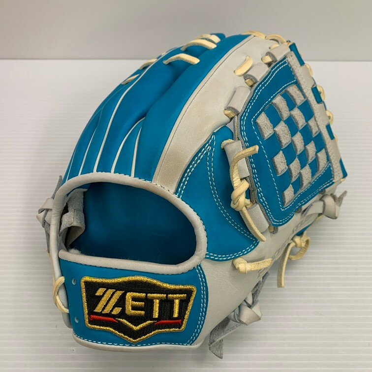 楽天市場】中古(ブランドゼット)(グローブ・ミット|野球 楽天市場】中古(ブランドゼット)(グローブ・ミット|野球