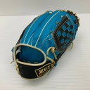 中古品 ゼット ZETT 限定 プロステイタス 軟式 内野手用グローブ BRGB32250 源田型 4879