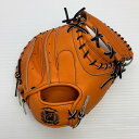 中古品 アレグリア ALEGRIA 硬式キャッチャーミット 5561