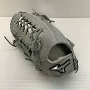 ミズノ MIZUNO ミズノプロ A51 軟式 外野手グローブ 1AJGR29007 左投げ 5640