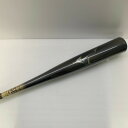 ミズノ MIZUNO ビヨンドマックスレガシー 軟式 FRP製バット 1CJBR19884 6823