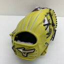 ミズノ MIZUNO グローバルエリート H Selection03 硬式 内野手用グローブ 1AJGH26403 5668