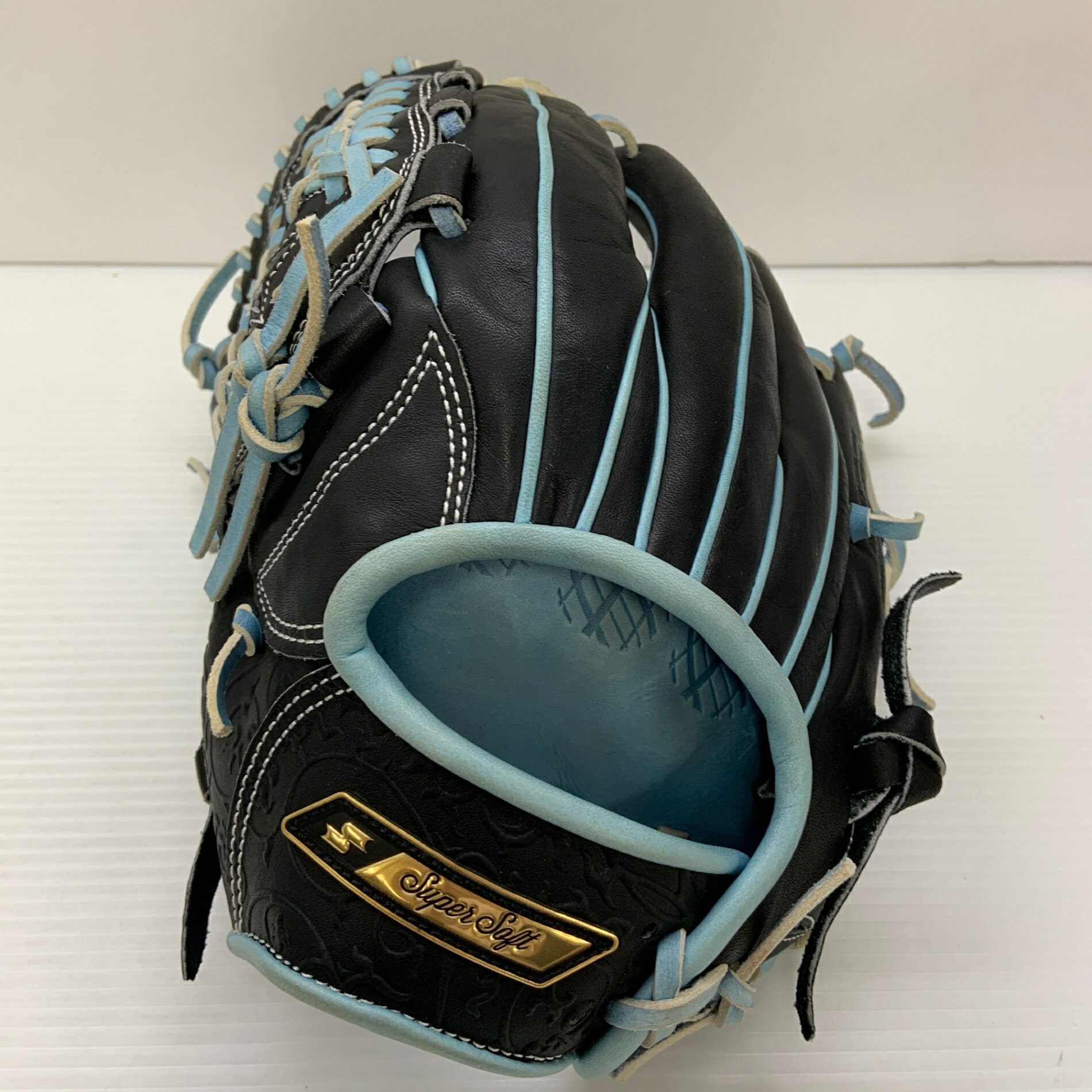 楽天市場】野球 グローブ 中古 左投げの通販