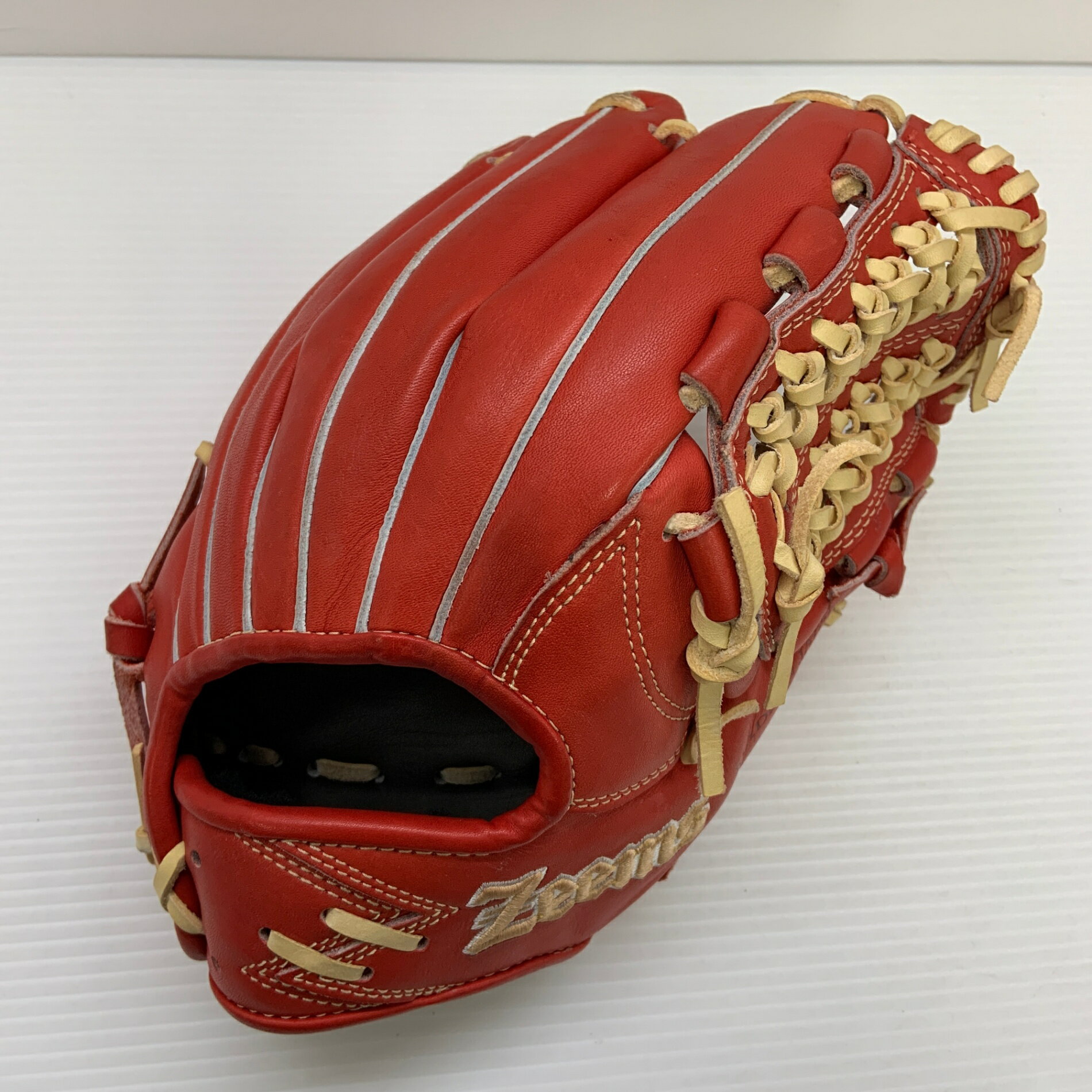 楽天市場】ジームス 内 野手 グローブの通販