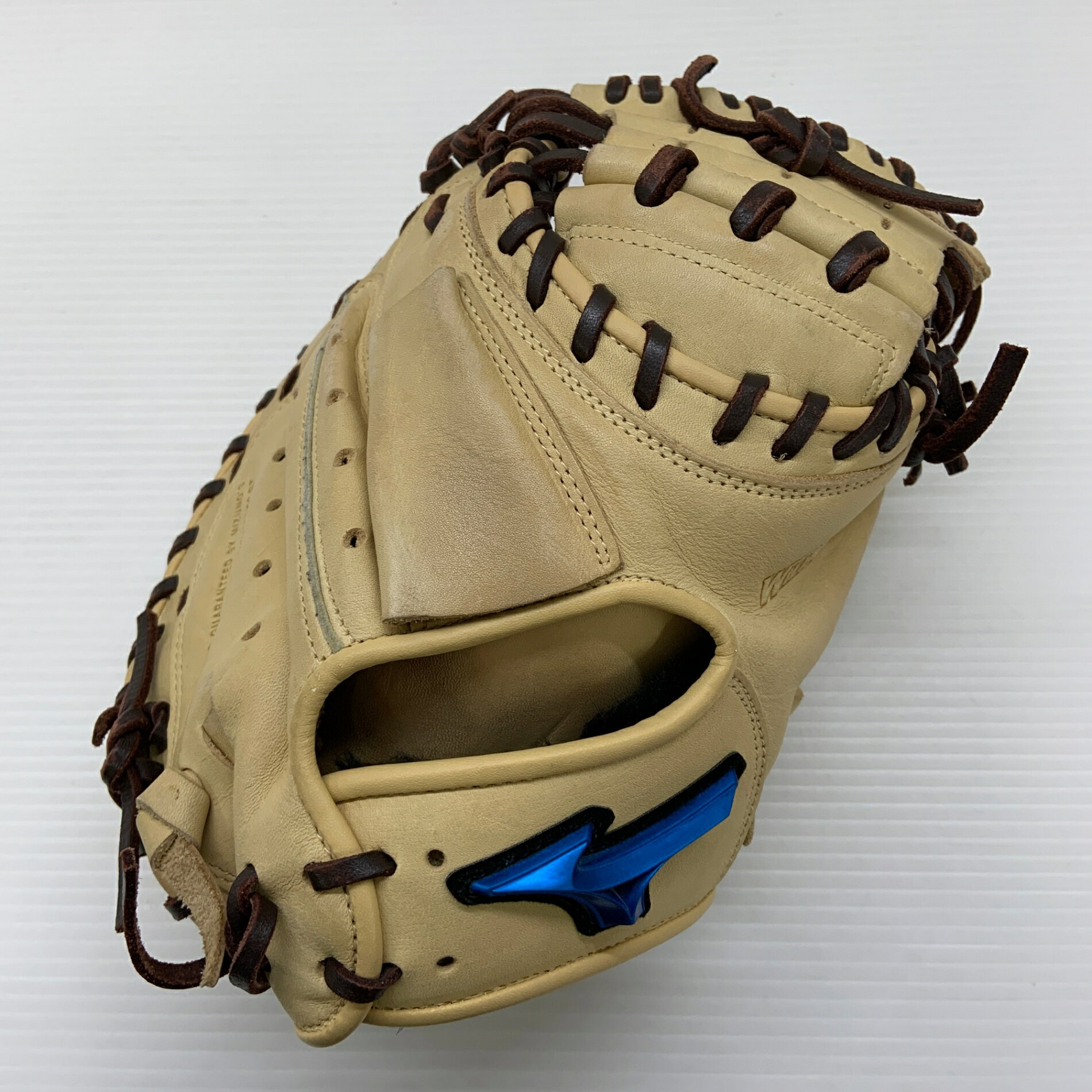 楽天市場】軟式 キャッチャー ミット 中古の通販