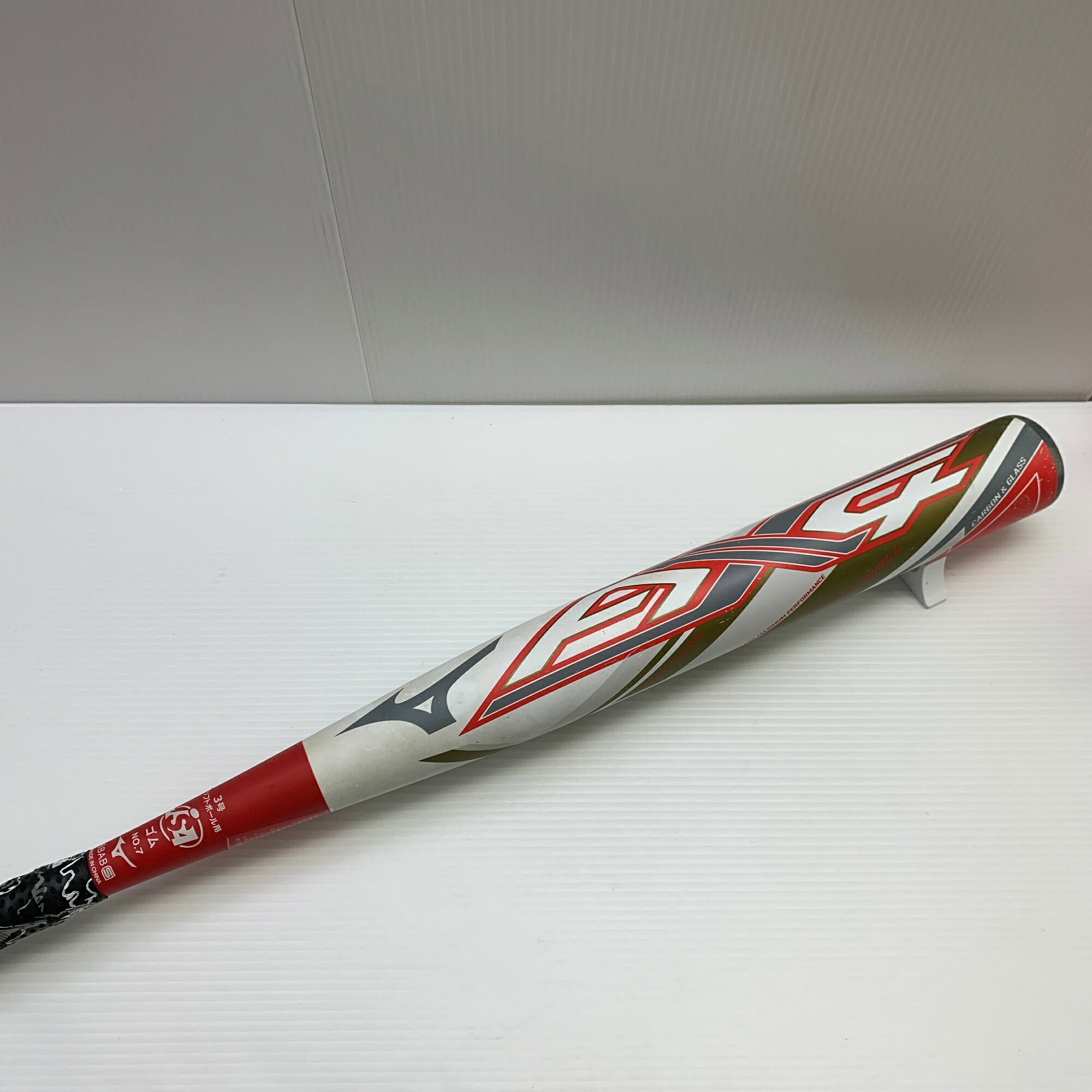 楽天市場】ソフトボール 中古の通販