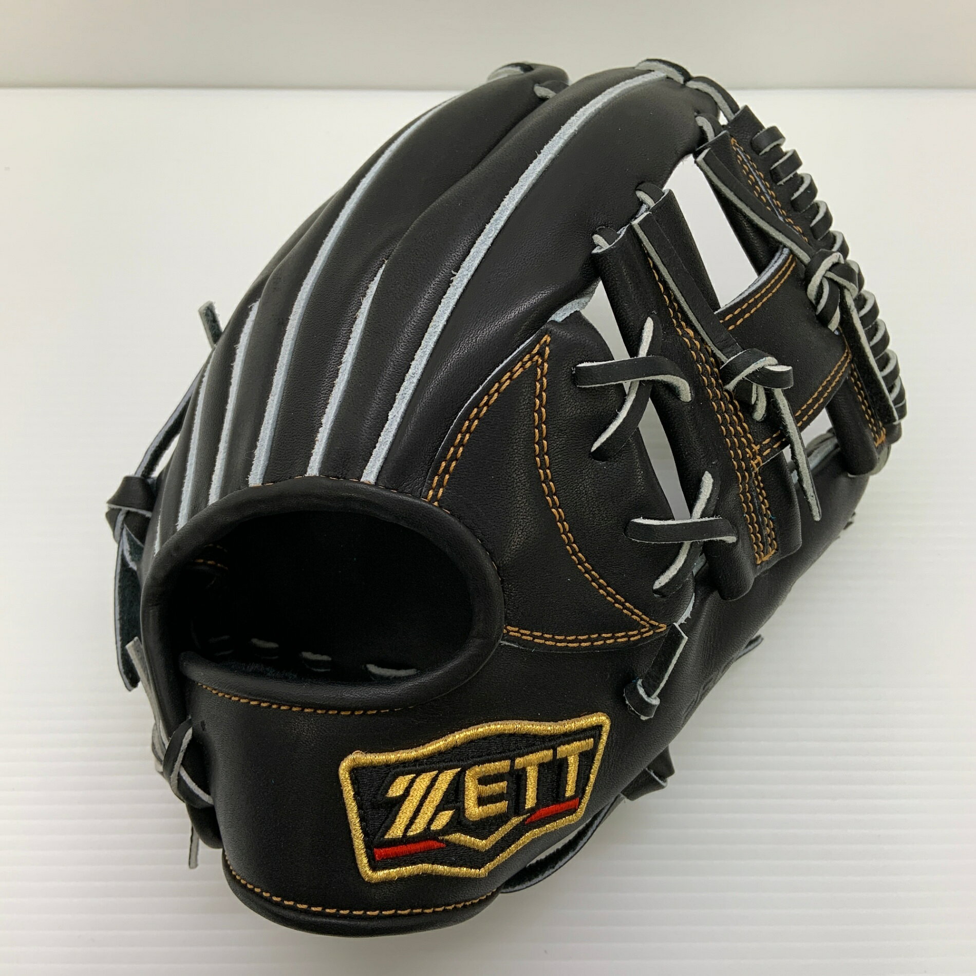 本日限定64900円ゼット プロステイタス 硬式 遊撃手 二塁手新品未使用