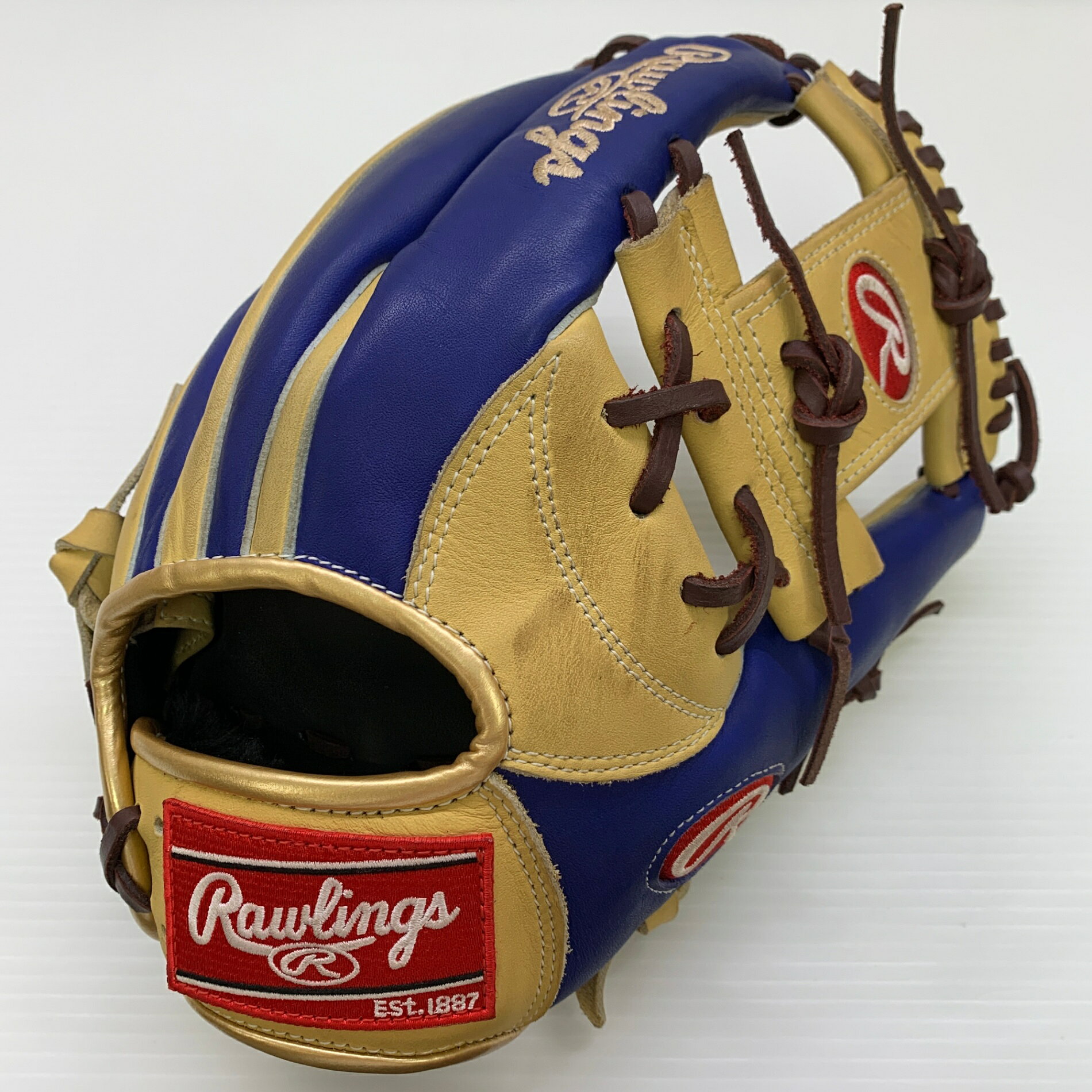 ローリングス 軟式野球グローブ 中古品 楽天市場】ローリングス（スポーツ・アウトドア）の通販