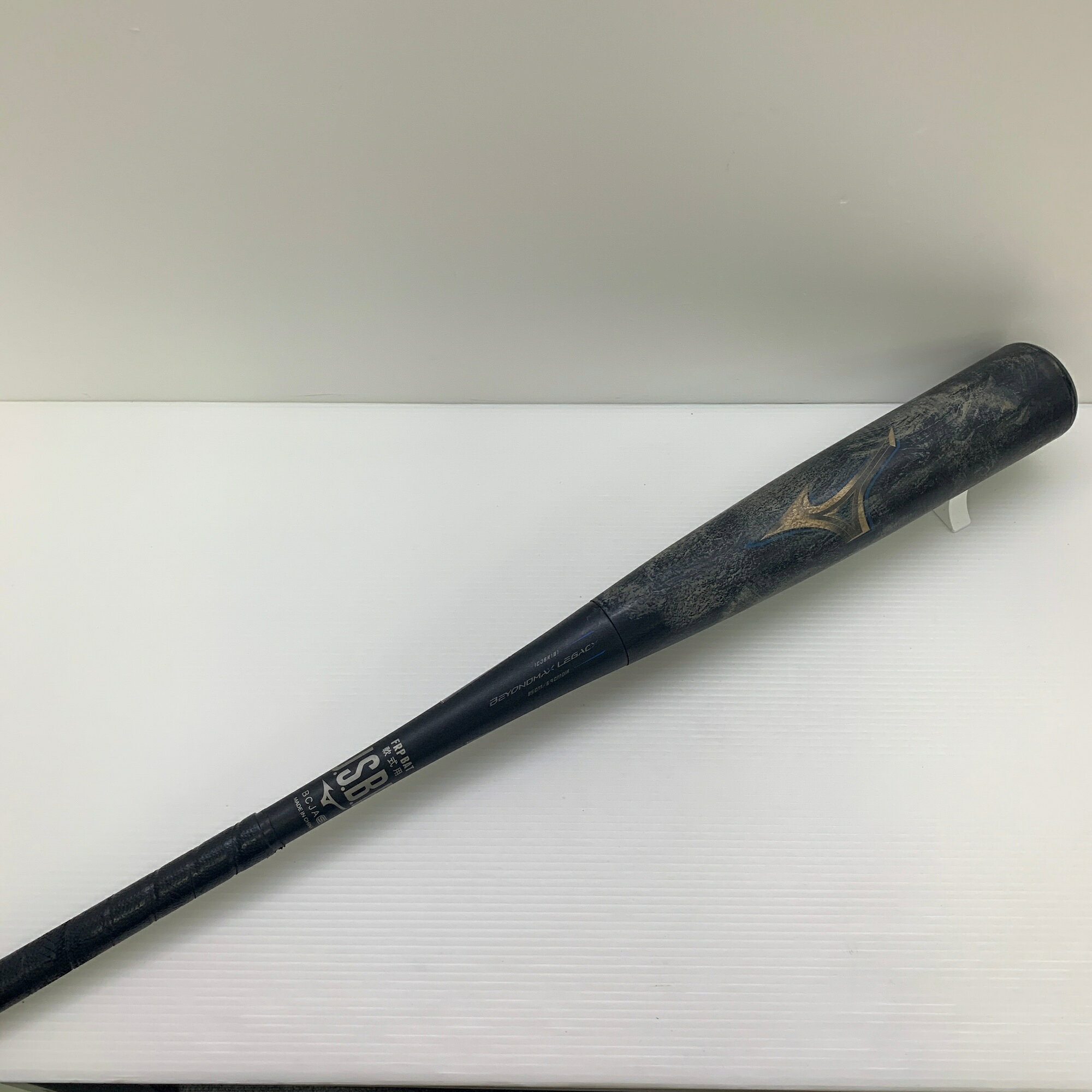 BEYOND MAX レガシー 78cm バット 専用ケース（その他おまけ付） 楽天市場】ビヨンドマックスレガシー ケースの通販