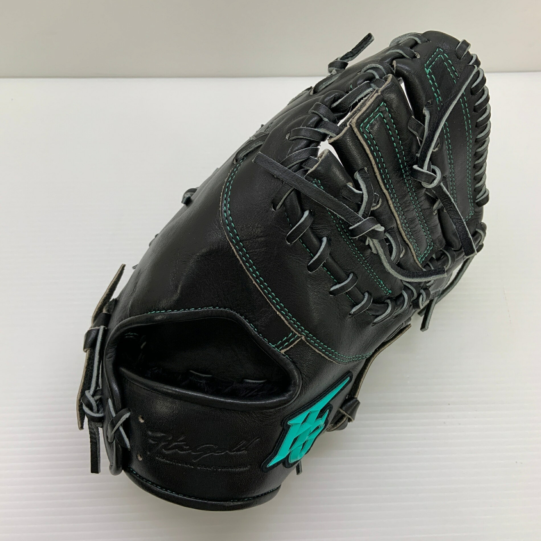 楽天市場】ハイゴールド ファーストミットの通販