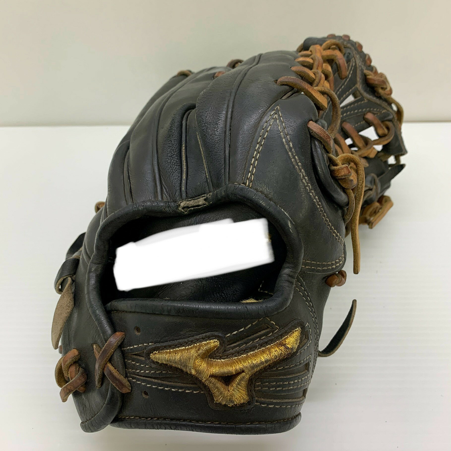 楽天市場】ミズノプロ硬式外野手5dnaの通販