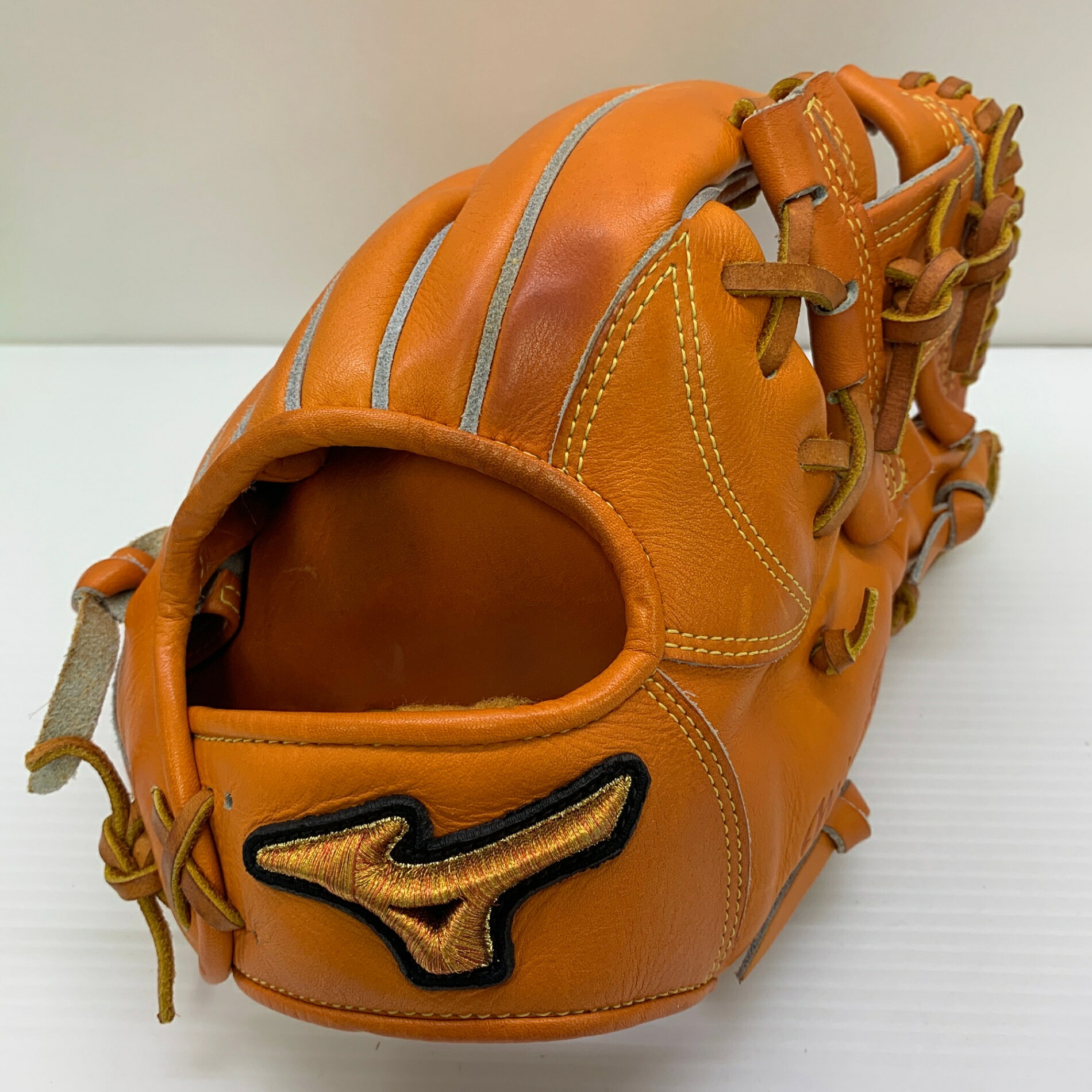 楽天市場】ミズノ グローブ 中古の通販