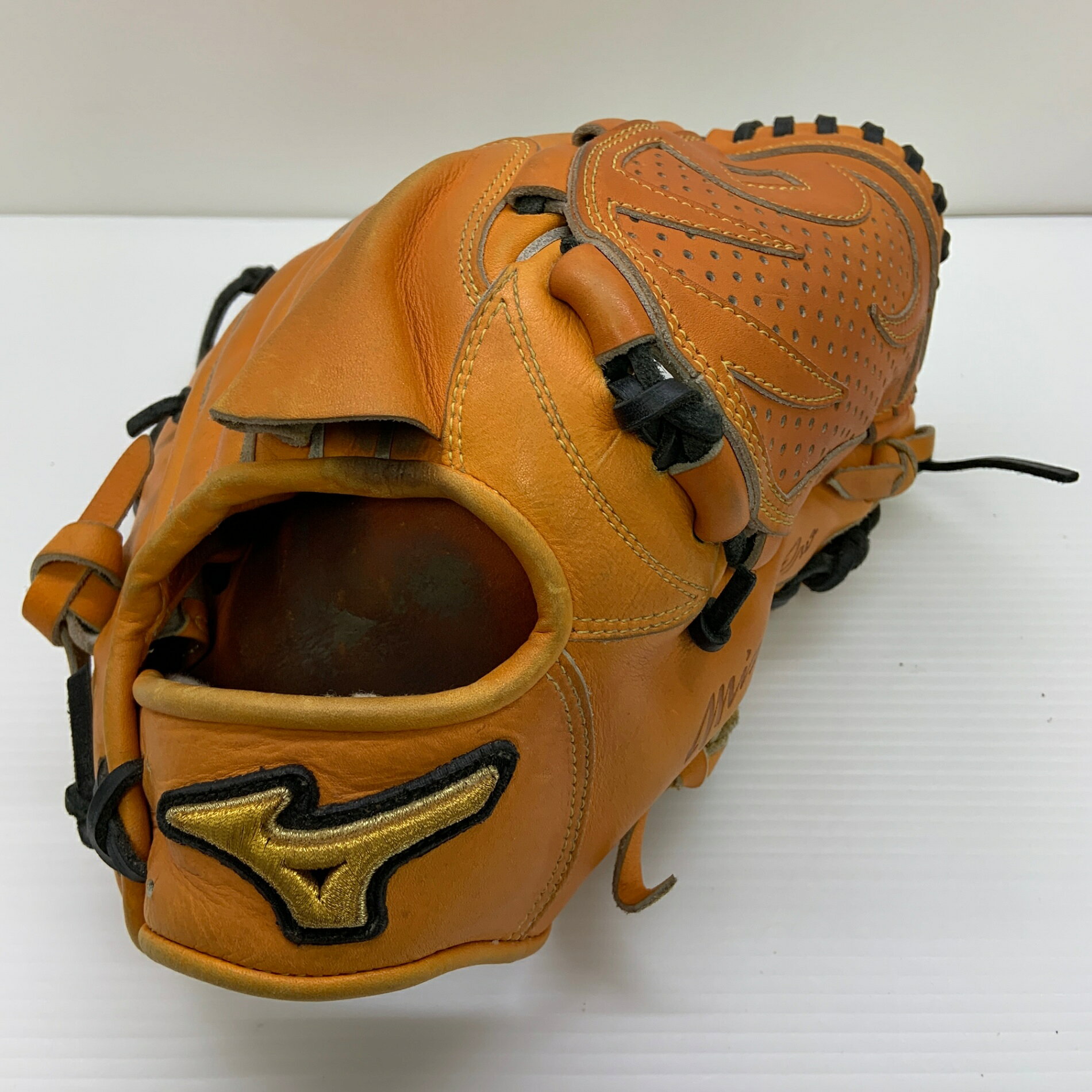 楽天市場】ミズノプロ グローブ 中古の通販