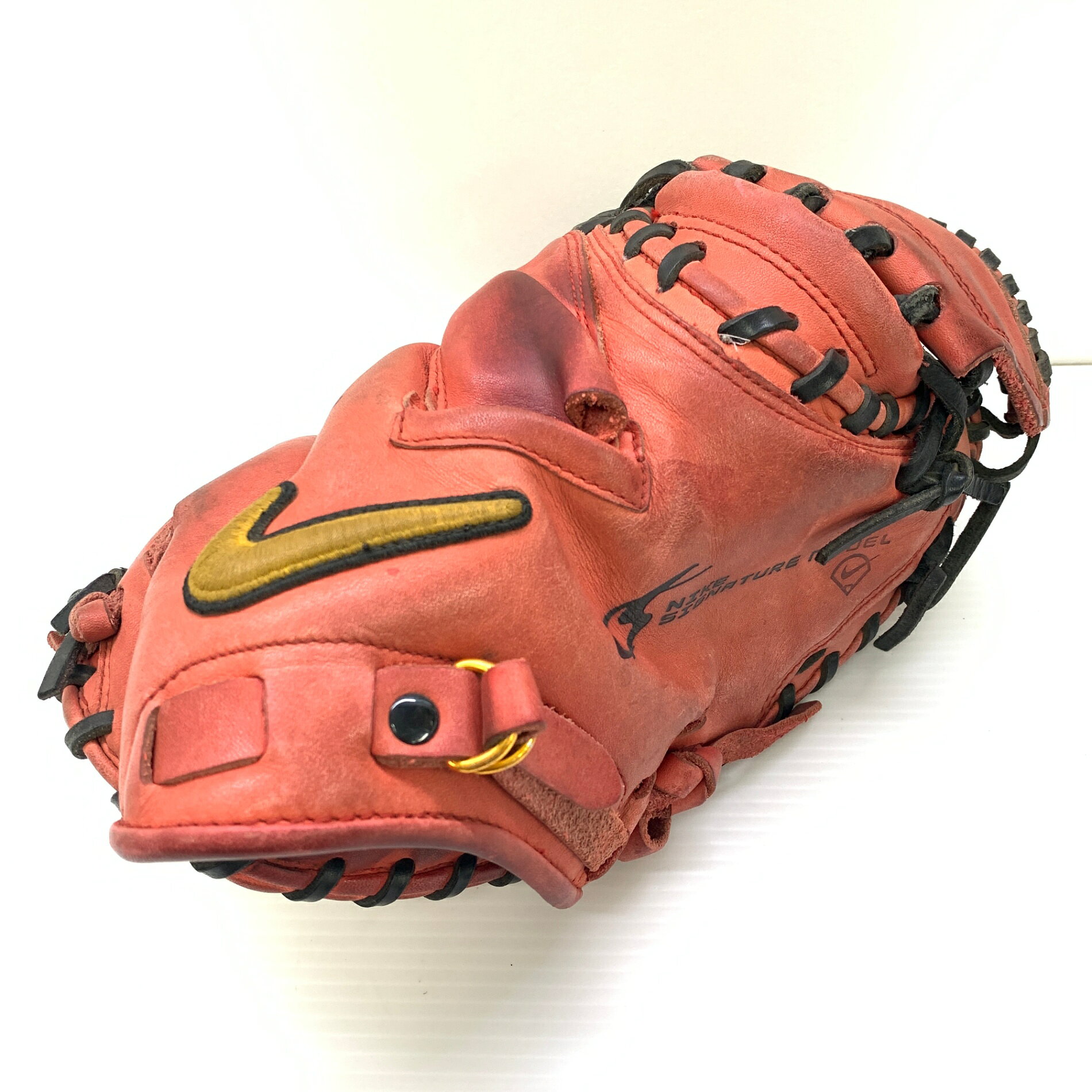 楽天市場】野球 ナイキ キャッチャーミットの通販