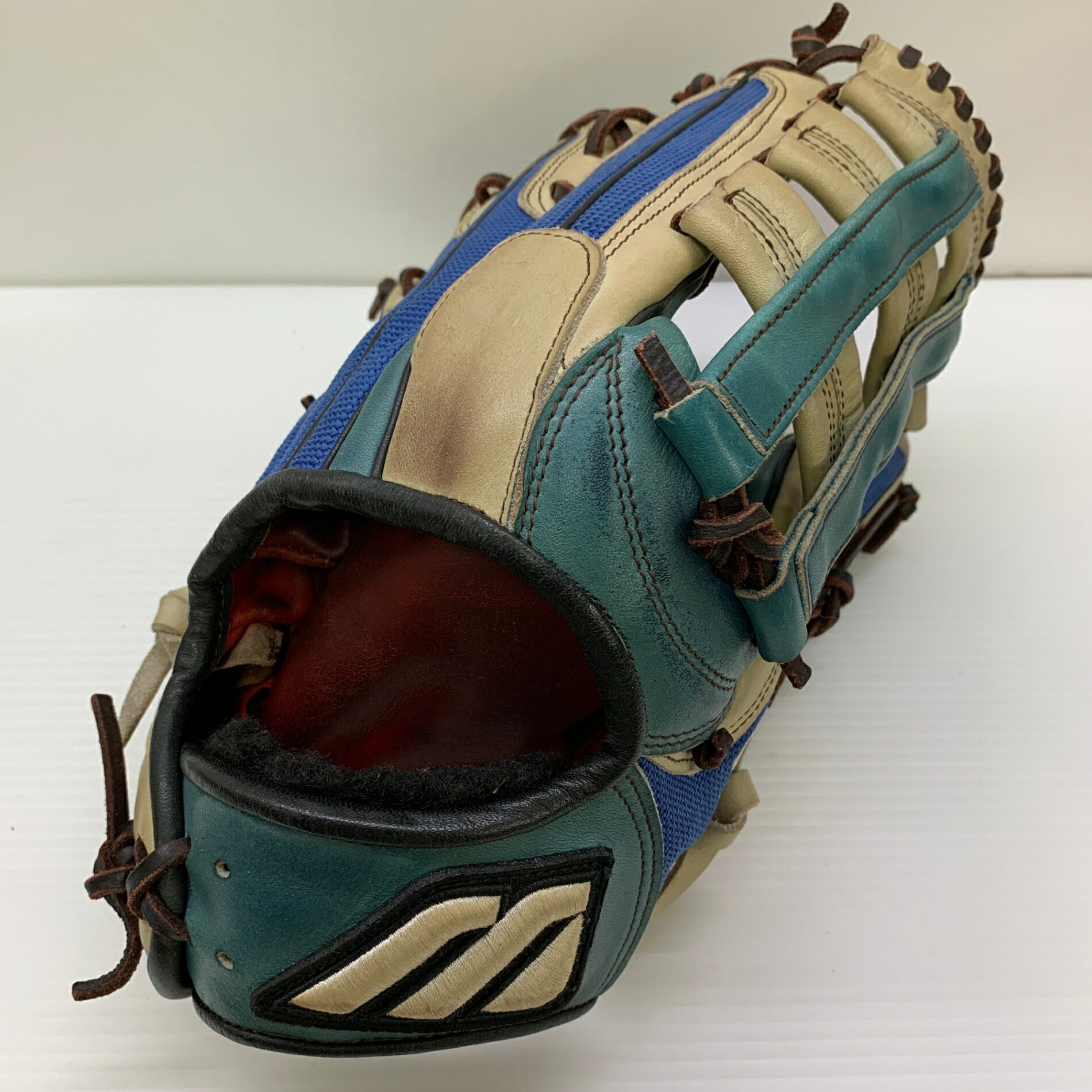 楽天市場】ミズノプロ外野の通販