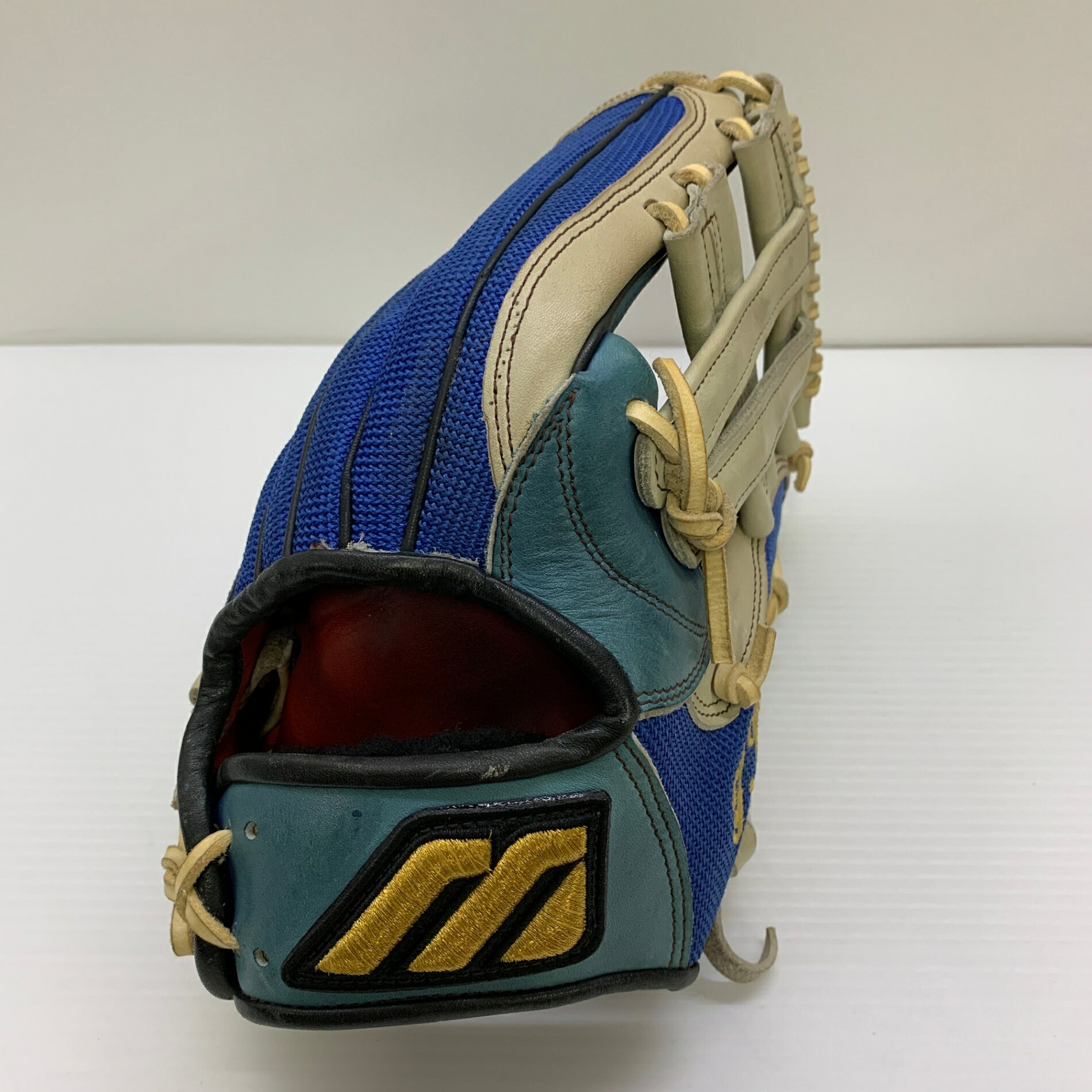 ミズノ　グローブ　まとめ　中古品 楽天市場】ミズノプロ グローブ 中古の通販