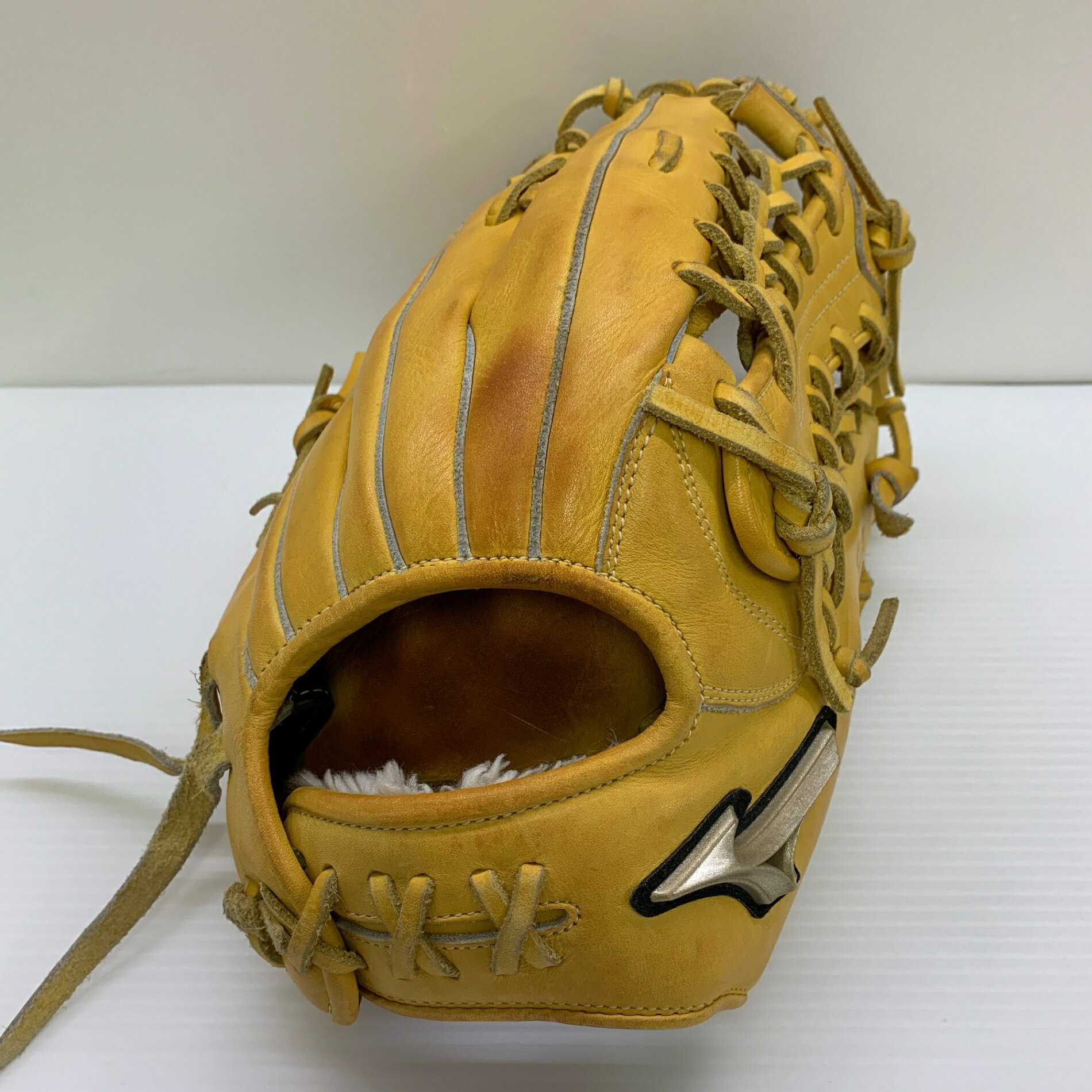 楽天市場】ミズノ グローバルエリート（グローブ・ミット｜野球