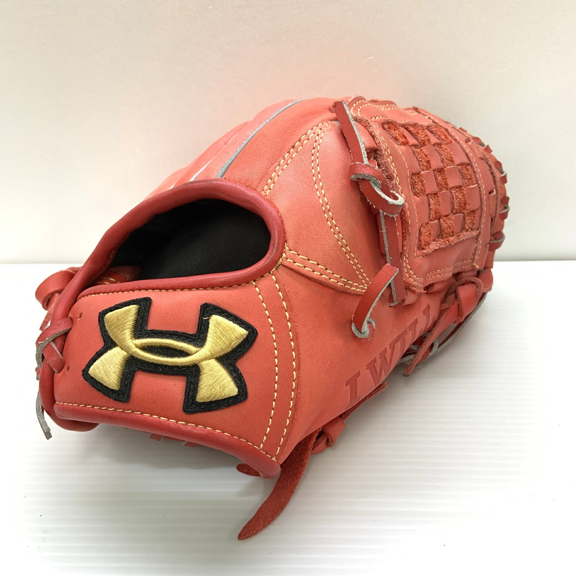 楽天市場】アンダーアーマー グローブ 軟式 オールラウンド（野球