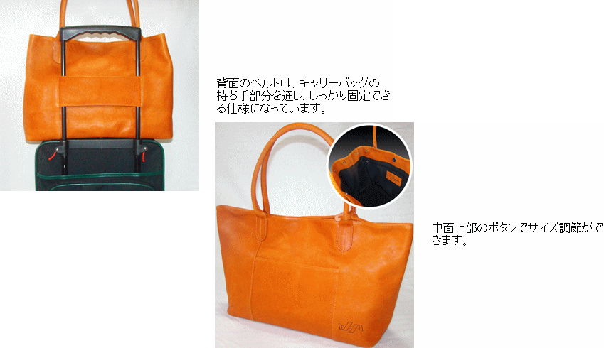ハタケヤマ HATAKEYAMA トートバッグ （男女兼用） K9/ケーナイン TB-40 グラブの革で作ったバッグ 送料無料 プロ野球選手が多数愛用