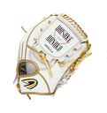 野球 ディークエスト D-Qest Wedding Glove mini ウエディンググラブ DMW700W Ver.ちりめんmini 結婚祝い 記念品 送料無...