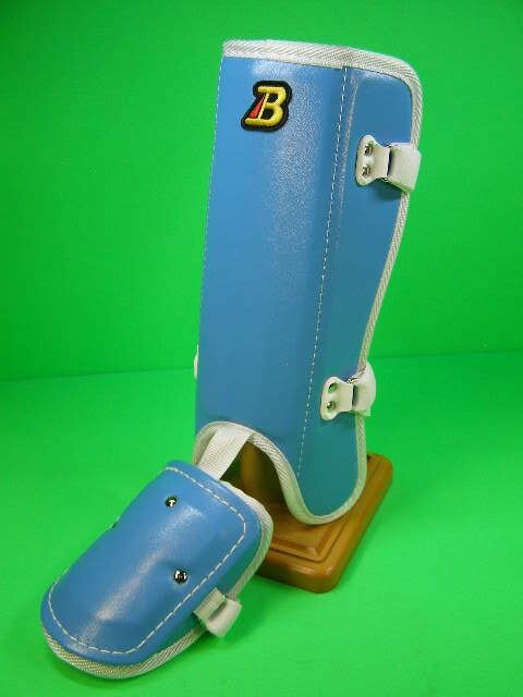 ベルガード BELGARD オーダーカラー 水色 ライトブルー×ホワイトヘリ FG912 プロ仕様合皮巻きタイプ フ..