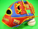  WILSON EB\ Wilson COf dp p xlYG 2021 A2000 1786 Venezuela 11.5