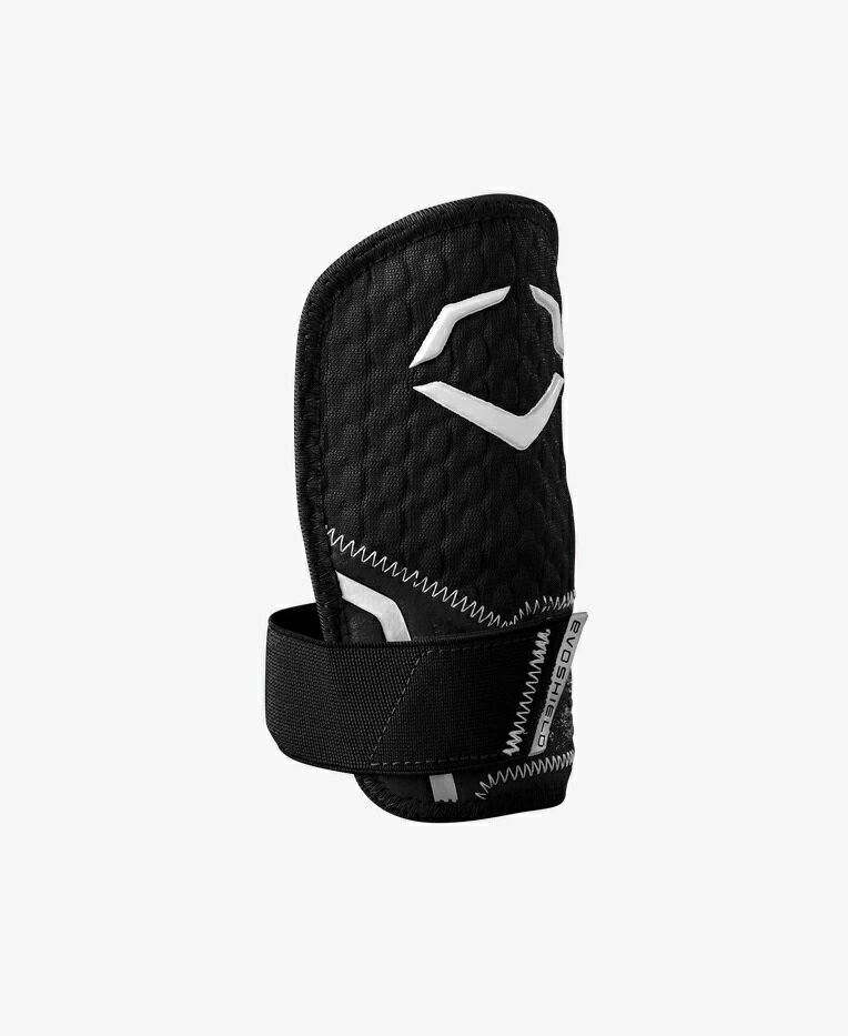 ̵ ܥ å ϥɥ EvoShield Pro SRZ MLB Baseball Batter's hand Guard WB5726801 Ǽ Ǽ  ֥å BLACK ꥫ ͢