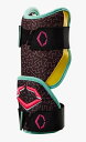 EvoShield G{V[h A[K[h  c[s[X G{[Jo[t ubN~CG[ PRO-SRZ TWO-PIECE BATTER'S ELBOW GUARD WB5727601OS A[K[h G{[