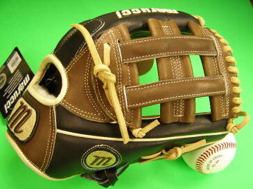 送料無料 Marucci マルチ marucci 海外モデル 硬式用 内野用 HTG Series 11.75
