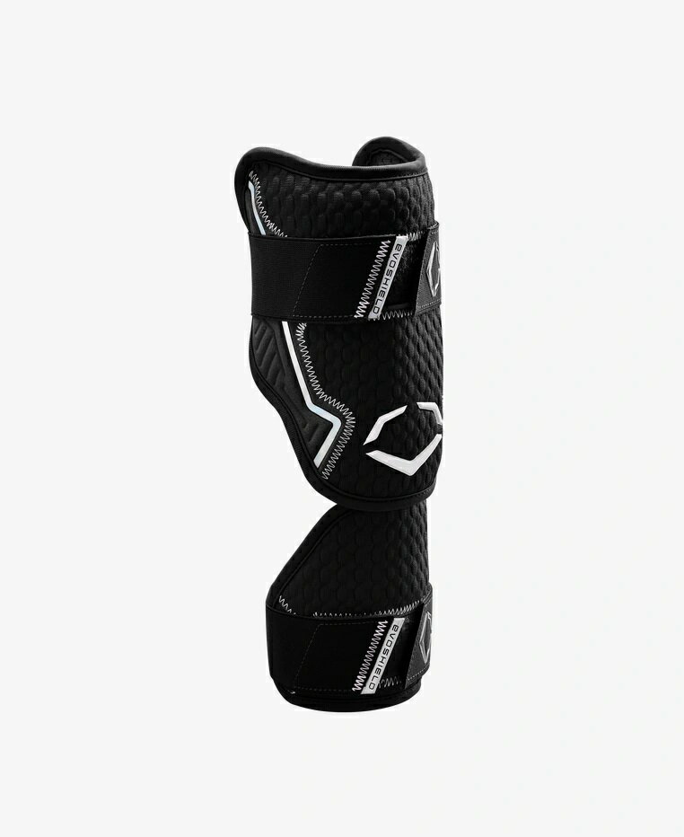 ̵ EvoShield ܥ ܡ ġԡ ܡСդ ֥å ६ PRO-SRZ 2.0 BATTER'S TWO-PIECE ELBOW GUARD WB5726701OS