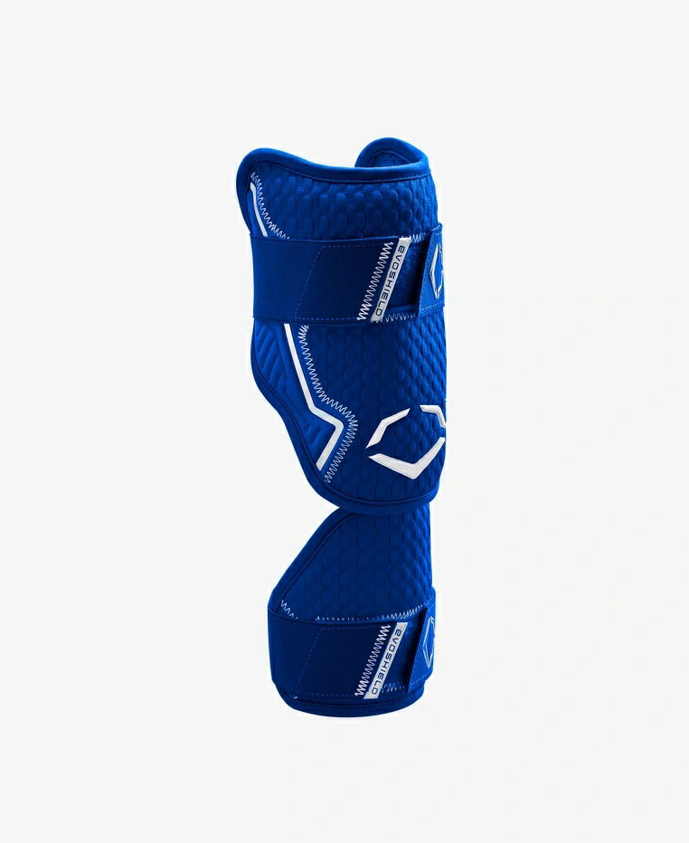 ̵ EvoShield ܥ ܡ ġԡ ܡСդ  ֥롼 ६ PRO-SRZ 2.0 BATTER'S TWO-PIECE ELBOW GUARD WB5726704OS