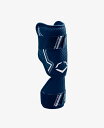 送料無料 EvoShield エボシールド エルボーガード ツーピース エルボーカバー付き ネイビー アームガード PRO-SRZ 2.0 BATTER 039 S TWO-PIECE ELBOW GUARD WB5726703OS