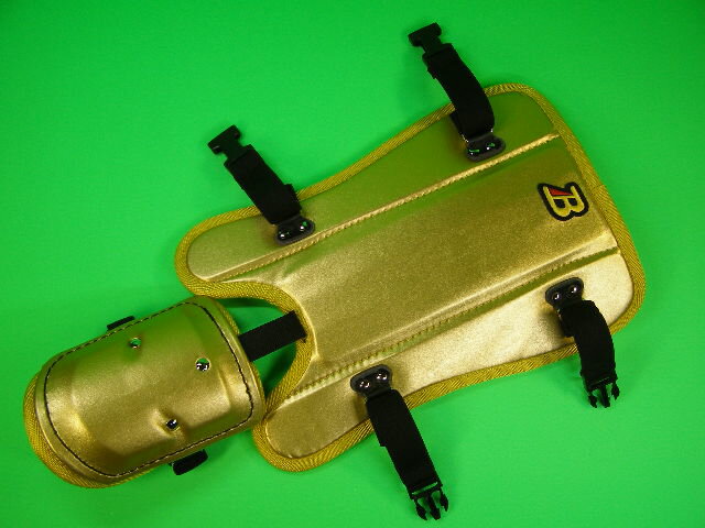 ベルガード BELGARD オーダーカラー ゴールド FG912 プロ仕様合皮巻きタイプ フッ...