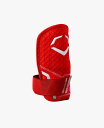  G{V[h bK[h nhK[h EvoShield Pro SRZ MLB Baseball Batter's hand Guard WB5726805 EŎҗp Ŏҗp I bh Scarlet A