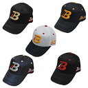 BELGARD ベルガード 限定 キャップ カラー選択 カラーバリエーション エアメッシュ素材