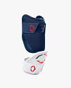  EvoShield G{V[h A[K[h c[s[X G{[Jo[t lCr[ PRO-SRZ TWO-PIECE BATTER'S ELBOW GUARD A[K[h G{[