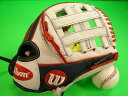 送料無料 WILSON ウィルソン Wilson 海外モデル ソフトボール用 内野用 2020 A2000 12 SR32 GM Infield Fastpitch Glove Sierra Romero GM