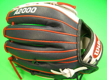 送料無料 WILSON ウィルソン Wilson 海外モデル ソフトボール用 内野用 2020 A2000 12