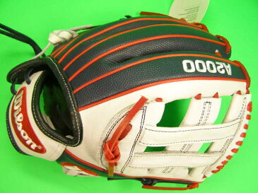送料無料 WILSON ウィルソン Wilson 海外モデル ソフトボール用 内野用 2020 A2000 12