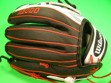 送料無料 WILSON ウィルソン Wilson 海外モデル ソフトボール用 投手用 2020 A2000 12.25