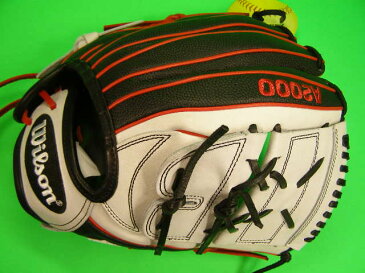 送料無料 WILSON ウィルソン Wilson 海外モデル ソフトボール用 投手用 2020 A2000 12.25