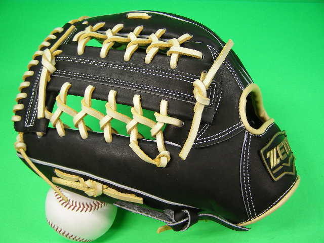 楽天市場】zett オールラウンド 硬式の通販